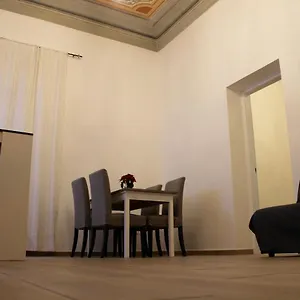 Appartement Antico Ex Convento Xiv Sec. Le Cure - App. Gaia, Florence