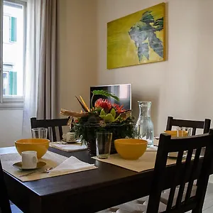 Appartement Up, Florence