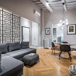 Appartement Hs4u Ricasoli Luxury Near Duomo N.1, Florence