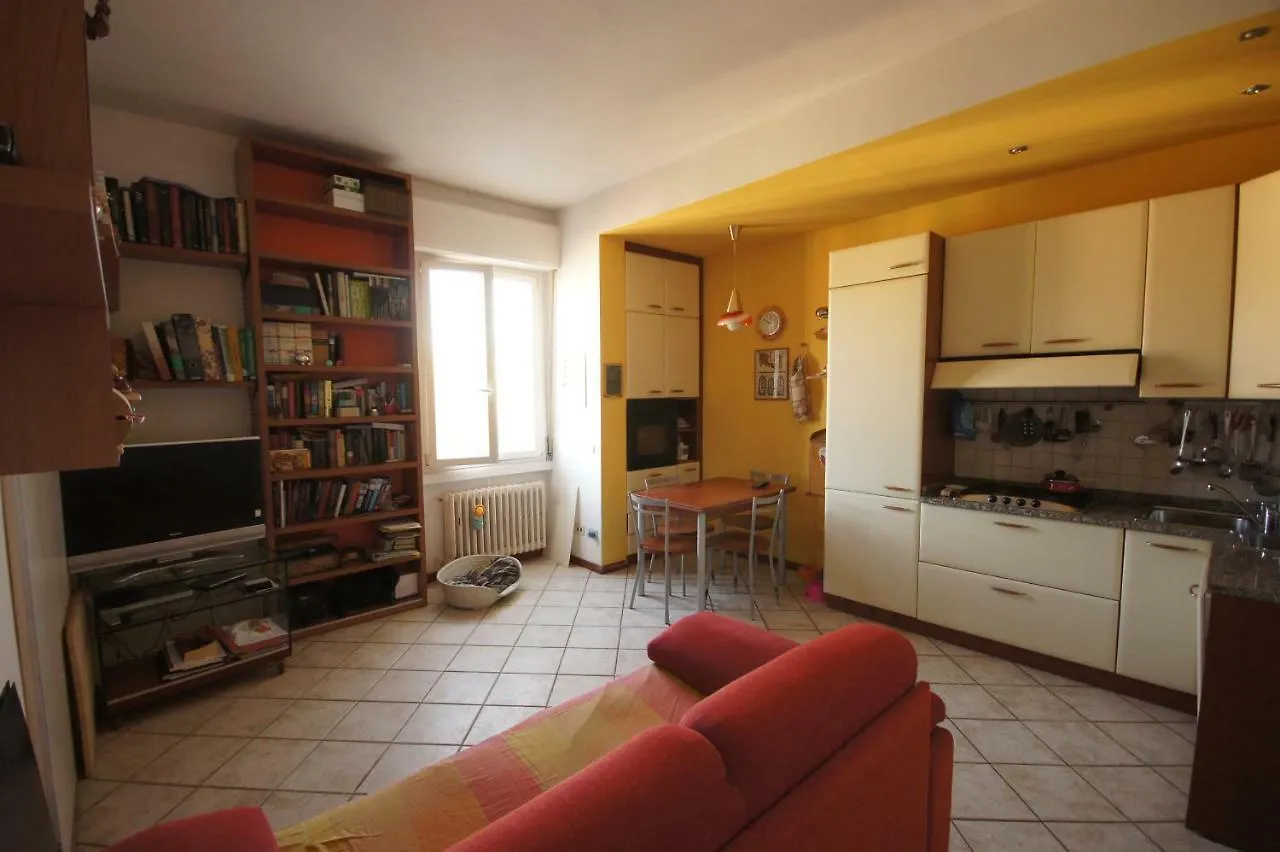 דירות פירנצה S. Stefano In Pane House 0*,  איטליה